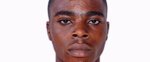 ⁠Olapade Khalid