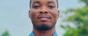 Olasubomi James