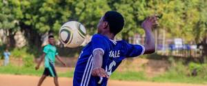 Olawale Bello
