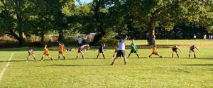OLD- Sarisbury Sparks Blacks