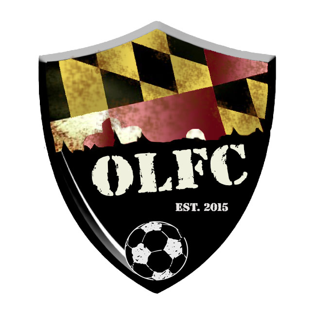 Old Line FC team badge
