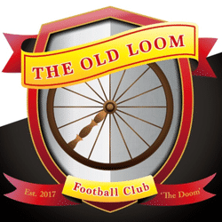 Old Loom FC team badge
