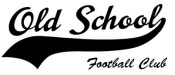 Old School Football Club team badge
