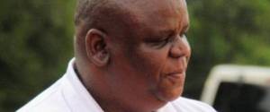 Olebogeng Molefhi
