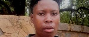 Olebogeng Moloantoa