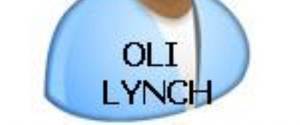 Oli Lynch