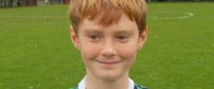 Oliver Breen
