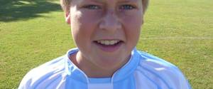 Oliver Collingwood-Hall