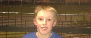 Oliver Hewett