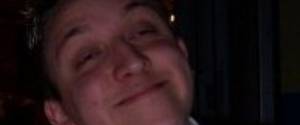 Oliver Preston