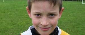 Oliver Prowse