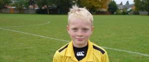 Oliver Walsh
