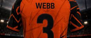 Olle Webb