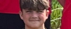 Ollie Beard