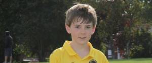 Ollie Camburn