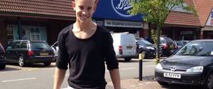 Ollie Harrington