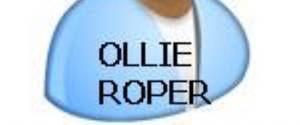 Ollie Roper