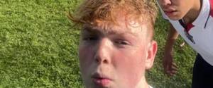Ollie Shepherd