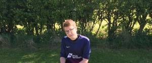 Olly Capon