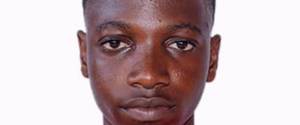 Olofin Mathew