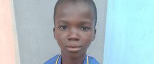 Oluwamuyiwa Victor