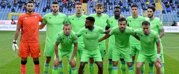 Match Report - SAMPDORIA - 17 Oct 2020