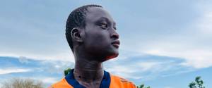 Omar Diagne