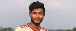 OMAR FARUK