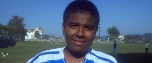 Omar Hernandez
