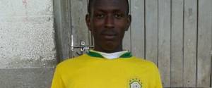 Omar Salim