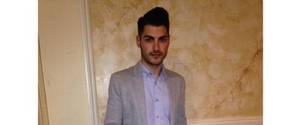 Omer Bekayi