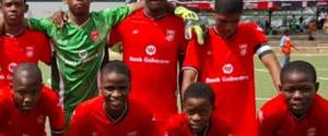 Omogolo Linchwe