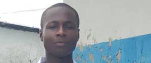 Omotayo Gabriel