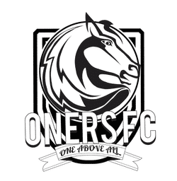 ONERS FC team badge
