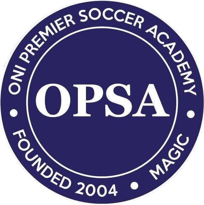 Oni Premier Soccer Academy team badge
