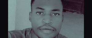 ONYEZULUBA LUCKY