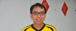 Ooi Swee Leong