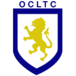 Oporto Cricket & Lawn Tennis Club team badge