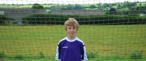 Oran McGonigal