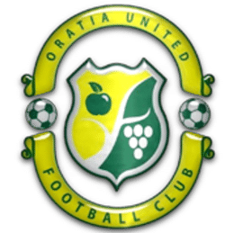 Oratia United team badge