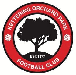 Orchard Park FC - 4 team badge