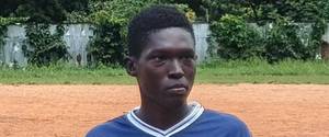 Oreoluwa Osunlana