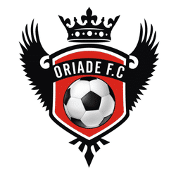 Oriade FC team badge