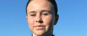 Orla Sweeney