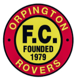 Orpington Rovers Lions U10’s team badge