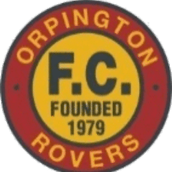 Orpington Rovers Pumas team badge