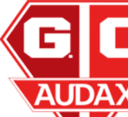 Osasco Audax team badge