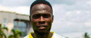 Oscar Acquah