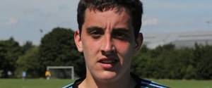 Oscar Castillo