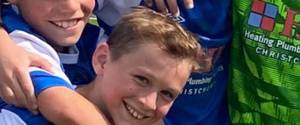 Oscar Ratcliffe de la Fuente